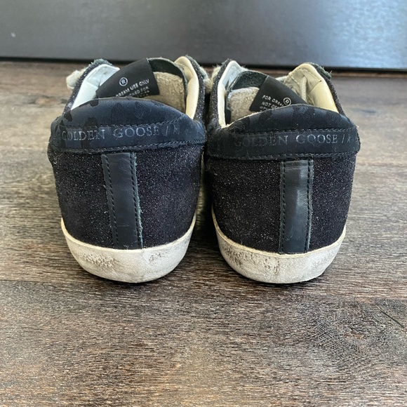 Superstar Golden Goose Sneakers - Picture 8 of 11